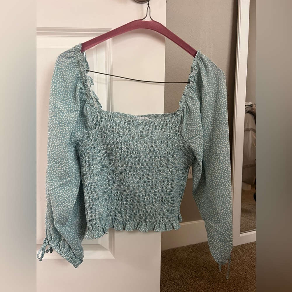 Princess Polly top